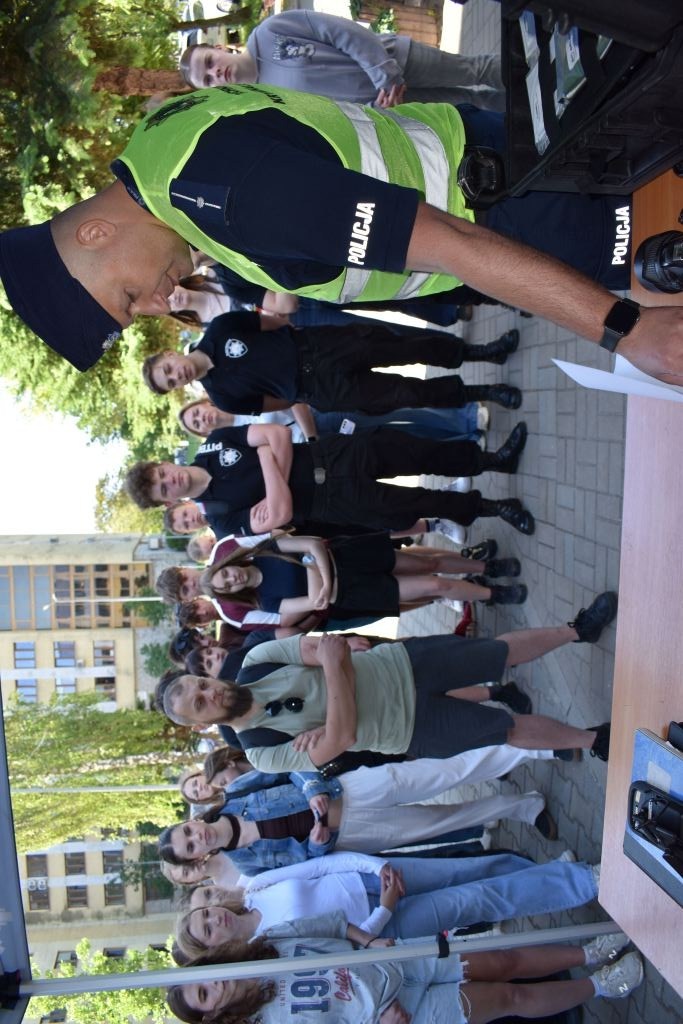Dni Otwarte w Policji